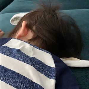 Meet your Posher, Dionisio